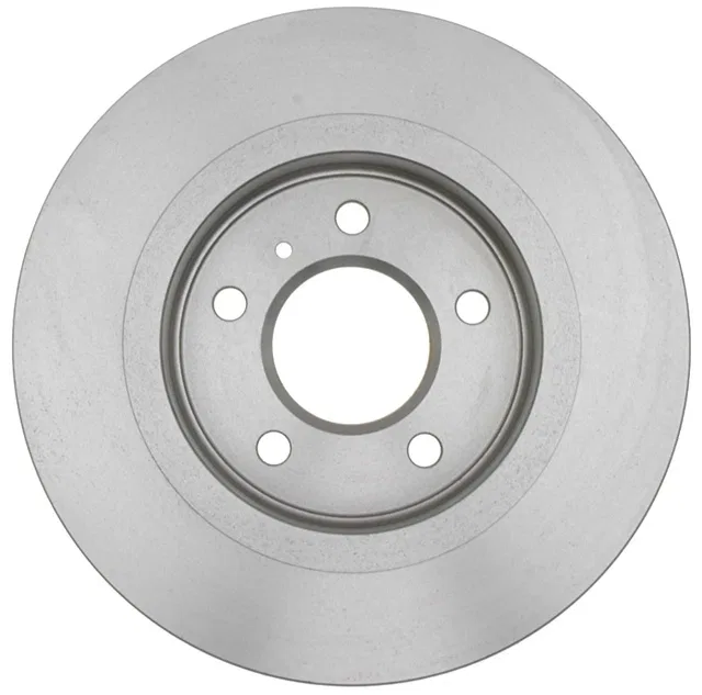 580405 – RAYBESTOS Brake Rotor, OE Replacement Single - view 3